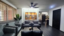 Blk 266 Bishan Street 24 (Bishan), HDB 4 Rooms #632928381